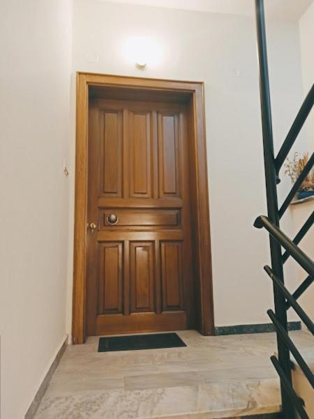 Sunny Loft Apartment Kavala Bagian luar foto